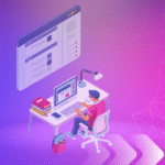 web