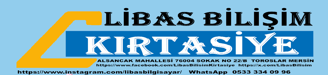 lİbas logo