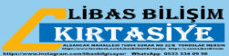 lİbas logo