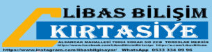 lİbas logo