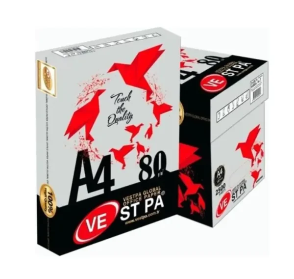80 gr fotokopi kağıdı