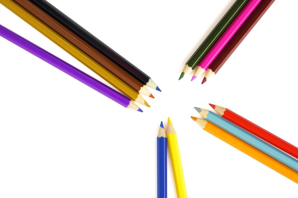 pencil