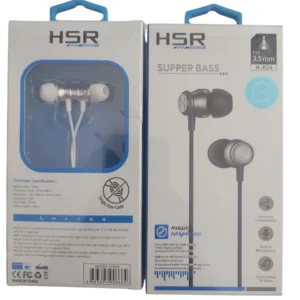 SÜPPER BASS KULAKLIK