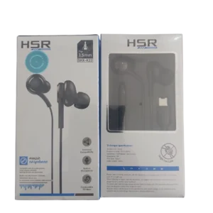 HSR H-K22 Kulaklık Type-C