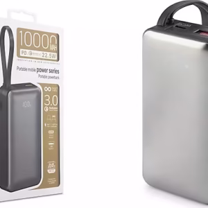 power bank 10000 mah